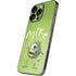 Disney Monsters Inc. Mike Portrait iPhone 15 Pro Max Skin