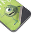 Disney Monsters Inc. Mike Portrait iPhone 15 Pro Max Skin