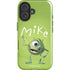 Disney Monsters Inc. Mike Portrait iPhone 16 Magsafe Impact Case