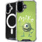 Disney Monsters Inc. Mike Portrait iPhone 16 Plus MagSafe Case