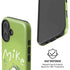 Disney Monsters Inc. Mike Portrait iPhone 16 Plus Magsafe Impact Case