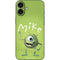 Disney Monsters Inc. Mike Portrait iPhone 16 Plus Skin