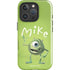 Disney Monsters Inc. Mike Portrait iPhone 16 Pro Impact Case