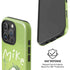 Disney Monsters Inc. Mike Portrait iPhone 16 Pro Magsafe Impact Case