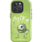 Disney Monsters Inc. Mike Portrait iPhone 16 Pro Max Impact Case