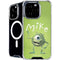 Disney Monsters Inc. Mike Portrait iPhone 16 Pro Max MagSafe Case