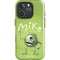 Disney Monsters Inc. Mike Portrait iPhone 16 Pro Max Magsafe Impact Case