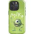 Disney Monsters Inc. Mike Portrait iPhone 16 Pro Max Magsafe Impact Case