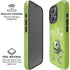 Disney Monsters Inc. Mike Portrait iPhone 16 Pro Max Magsafe Impact Case