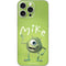 Disney Monsters Inc. Mike Portrait iPhone 16 Pro Max Skin