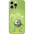 Disney Monsters Inc. Mike Portrait iPhone 16 Pro Max Skin