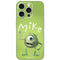 Disney Monsters Inc. Mike Portrait iPhone 16 Pro Skin