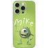 Disney Monsters Inc. Mike Portrait iPhone 16 Pro Skin