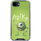 Disney Monsters Inc. Mike Portrait iPhone 16e Clear Case