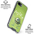 Disney Monsters Inc. Mike Portrait iPhone 16e Clear Case