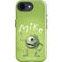 Disney Monsters Inc. Mike Portrait iPhone 16e Impact Case