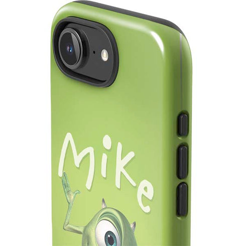 Disney Monsters Inc. Mike Portrait iPhone 16e Impact Case
