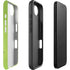 Disney Monsters Inc. Mike Portrait iPhone 16e Impact Case