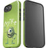 Disney Monsters Inc. Mike Portrait iPhone 16e Impact Case