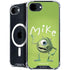 Disney Monsters Inc. Mike Portrait iPhone 16e MagSafe Case
