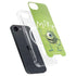 Disney Monsters Inc. Mike Portrait iPhone 16e MagSafe Case
