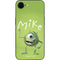 Disney Monsters Inc. Mike Portrait iPhone 16e Skin