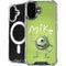 Disney Monsters Inc. Mike Portrait iPhone 17 MagSafe Case