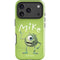 Disney Monsters Inc. Mike Portrait iPhone 18 Pro Impact Case