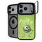 Disney Monsters Inc. Mike Portrait iPhone 18 Pro Kickstand Case