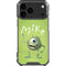Disney Monsters Inc. Mike Portrait iPhone 18 Pro Max Clear Case