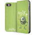 Disney Monsters Inc. Mike Portrait iPhone 7 Folio Case
