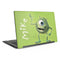 Disney Monsters Inc. Mike Portrait Dell Latitude Skin