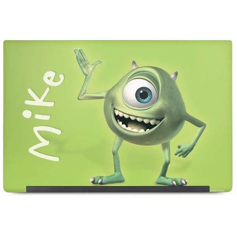 Disney Monsters Inc. Mike Portrait Dell Latitude Skin