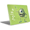Disney Monsters Inc. Mike Portrait Apple MacBook Air Skin