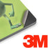 Disney Monsters Inc. Mike Portrait Apple MacBook Air Skin