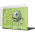 Disney Monsters Inc. Mike Portrait MacBook Pro 14in (2021-24) Case plus Skin