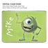 Disney Monsters Inc. Mike Portrait MacBook Pro 14in (2021-24) Case plus Skin