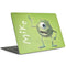 Disney Monsters Inc. Mike Portrait MacBook Skins