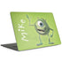 Disney Monsters Inc. Mike Portrait MacBook Skins