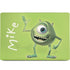 Disney Monsters Inc. Mike Portrait MacBook Skins