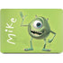 Disney Monsters Inc. Mike Portrait Apple MacBook Pro 16-inch Skin