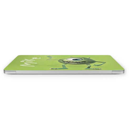 Disney Monsters Inc. Mike Portrait Apple MacBook Pro 16-inch Skin