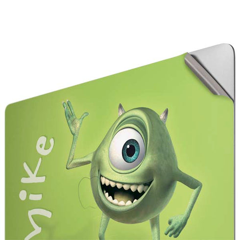 Disney Monsters Inc. Mike Portrait Apple MacBook Pro 16-inch Skin