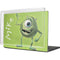 Disney Monsters Inc. Mike Portrait MacBook Cases