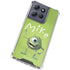 Disney Monsters Inc. Mike Portrait Moto G 5G (2025) Clear Case