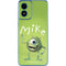 Disney Monsters Inc. Mike Portrait Moto G Play 4G (2024) Skin