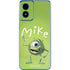 Disney Monsters Inc. Mike Portrait Moto G Play 4G (2024) Skin