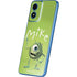 Disney Monsters Inc. Mike Portrait Moto G Play 4G (2024) Skin