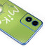 Disney Monsters Inc. Mike Portrait Moto G Play 4G (2024) Skin