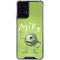 Disney Monsters Inc. Mike Portrait Moto G Power 5G (2024) Clear Case